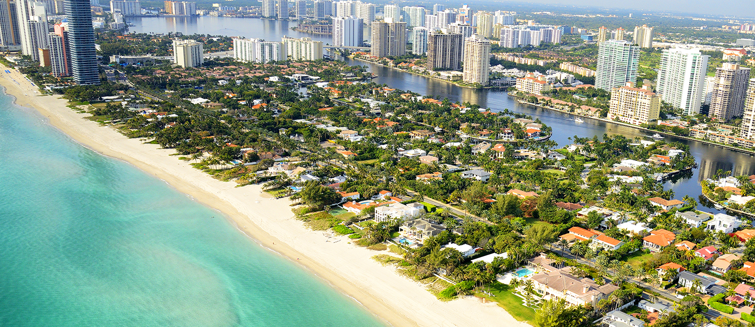 Soak up Miami Beach Vibes 
